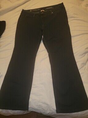 Laurie Felt Jeans